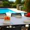 Aphrodite Hills Superior Villas Superior Villa 0403 Air Conditioning 5 Bedrooms Paphos