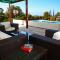 Aphrodite Hills Superior Villas Superior Villa 0403 Air Conditioning 5 Bedrooms Paphos