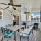 North Beach Paradise townhouse