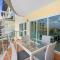 Beachfront - Supreme View 2BR condo - A344