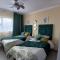 Orca Estate Guesthouse Self-catering Accommodation