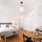Lisbon Serviced Apartments - Castelo S. Jorge