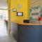 Hotel Blauet