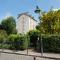 Hôtel Moulin Vert