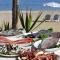 Villa Petreris Enas - Stunning 3 Bedroom Ayia Napa Villa With Pool - Short Walk To Nissi Avenue