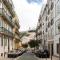 Foto: Lisbon Serviced Apartments - Castelo S. Jorge 4/65