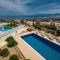 Villa Tavrou Enas - Stunning 3 Bedroom Latchi Villa With Pool With Panoramic Views
