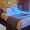 Chalet de Manigod