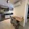 Loft com vista para Vila Germânica 407