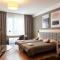 Wolska Residence I