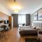 Wolska Residence I