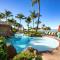 KBM Resorts FREE CAR Honua Kai Hokulani Ocean view 3-Bedroom Condo Beautifully Upgraded HKH-529