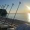 comme un poisson dans leau