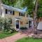 Cosmos Corner House