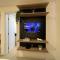Loft com vista para Vila Germânica 705