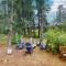 Lavender Lake Lodge