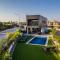 Luxury Elegant Home