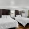 Americas Best Value Inn Jonesville/Hillsdale