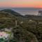Arca Villa - Enchanting Sunset!