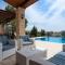 Aphrodite Hills Superior Villas Superior Villa 0095 Air Conditioning 3 Bedrooms Paphos