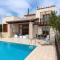 Aphrodite Hills Superior Villas Superior Villa 0095 Air Conditioning 3 Bedrooms Paphos