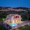Arca Villa - Enchanting Sunset!