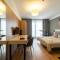 Apartments "Wolska Residence"