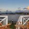 The Harbour #6 - 3 Bedrooms in Rodney Bay townhouse