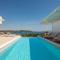 Magnificent Murter Villa Villa Royal 4 Bedrooms Sea Views Private Pool Gym Jezera