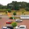 Fewo Wellenreiter Usedom 200 m zum Strand mit Balkon Parkplatz Wlan