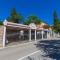 One-Bedroom Apartment in Crikvenica IX