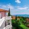 One-Bedroom Apartment in Crikvenica IX