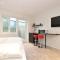 Lava Apartments & Rooms