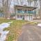 Walloon Lake Vacation Rental Walk to Water!