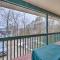 Walloon Lake Vacation Rental Walk to Water!