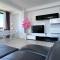 Deluxe Nicolle Solid Residence Mamaia