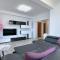 Deluxe Nicolle Solid Residence Mamaia
