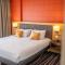 Le Lodge Brit Hotel Strasbourg Zenith