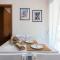 Beautiful Corfu Villa Kaylee Apartment 1 Bedroom Contemporary Interior Close To Serene Location Kanoni