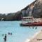 Beautiful Corfu Villa Kaylee Apartment 1 Bedroom Contemporary Interior Close To Serene Location Kanoni