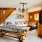 Duplex « les 7 Marmottes », Les Balcons de Recoin