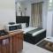 The Panache Luxury Apartment