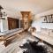 Duplex « les 7 Marmottes », Les Balcons de Recoin