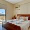Luxury Coral Bay Villa Villa Shanta 3 Bedroom Villa Distant Sea Views Central Resort Location