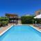 Luxury Coral Bay Villa Villa Shanta 3 Bedroom Villa Distant Sea Views Central Resort Location