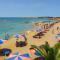 Luxury Coral Bay Villa Villa Shanta 3 Bedroom Villa Distant Sea Views Central Resort Location