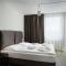 B&B Hotel Ljubljana Park