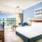 Swiss Inn Resort Hurghada