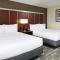 Doubletree By Hilton Raleigh Crabtree Valley