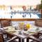 Sonesta St. George Hotel - Convention Center